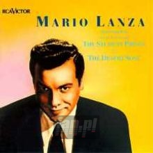 L. Sings Songs From The Student Prince - Mario Lanza L. Sings Songs From The Student Prince - Mario Lanza