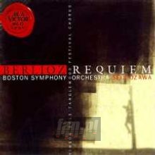 Berlioz: Requiem - Seiji Ozawa