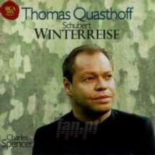 Winterreise - Thomas Quasthoff