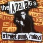 Street Punk Rulez! - The Analogs