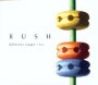 Different Stages -Live - Rush