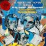 Schubert & Beethoven - Yuri Bashmet