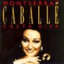 Casta Diva - Montserrat Caballe