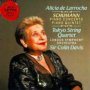 Schumann: Concerto & Quintet - Alicia De Larrocha 