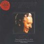Tribute/Martinu Piano Ctos. 2, 3, 4 - Rudolf Firkusny