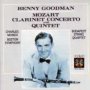 Klarin-Konz/Quintette - Benny Goodman