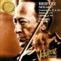 vol. 26 - Mozart Concerto, Sonata, Qui - Jascha Heifetz