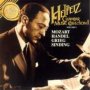 vol. 9 - The Heifetz Chamber Music Col - Jascha Heifetz
