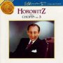 ... Plays Chopin: vol.3 - Vladimir Horowitz