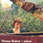 Chopin - Teresa Kaban