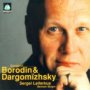 Borodin/Dargomizhsky: Songs - Sergei Leiferkus