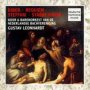 Requiem A-Major/Stabat Mater - Gustav Leonhardt