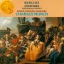 Berlioz: Overtures - Charles Munch
