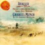 Debussy: La Mer/Prelude/Printe - Charles Munch