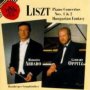 Franz Liszt - Piano Concertos - Gerhard Oppitz