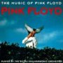 The Music Of Pink Floyd Played By The - David Palmer