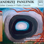 Sinfonietta Cracovia - Andrzej Panufnik