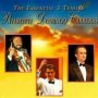 The Essential 3 Tenors - Jose Carreras / Placido Domingo / Luciano Pavarotti