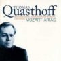 Mozart: Arias - Thomas Quasthoff