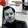 Schubert Lieder - Thomas Quasthoff