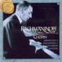 Rachmaninoff Plays Chopin - Sergej Rachmaninoff