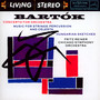 Bartok: Concerto For Orchestra - Fritz Reiner