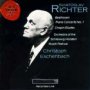 Beethoven/Chopin: Piano Cto - Sviatoslav Richter