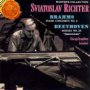 Brahms: Concerto No. 2/Beethov - Sviatoslav Richter