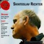 Piano Recital - Sviatoslav Richter