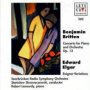 Britten: Concerto For Piano & Orch. - Stanislaw Skrowaczewski