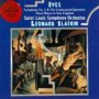 Ives Symphony 3 - Leonard Slatkin