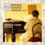 Dussek/Sonatas vol. II - Andreas Staier