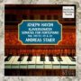 Haydn: Sonatas For Forte Piano - Andreas Staier