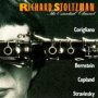 Corigliano, Copland - Richard Stoltzman