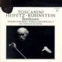 Beethoven: Violinkonzert/Klavierkonzer - Arturo Toscanini