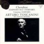 Cherubini: Symphony In D - Overtures - Arturo Toscanini