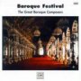 A Baroque Festival - V/A