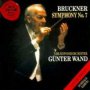 Bruckner - Sym. 7 - Gunter Wand