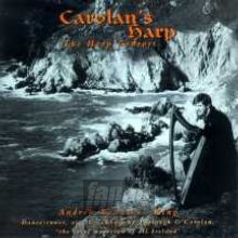 Carolan's Harp - Andrew Lawrence King Carolan's Harp - Andrew Lawrence King