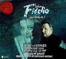 Beethoven: Fidelio - Sir Colin Davis Beethoven: Fidelio - Sir Colin Davis