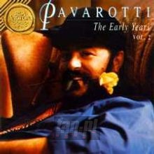 The Early Years vol. 2 - Luciano Pavarotti
