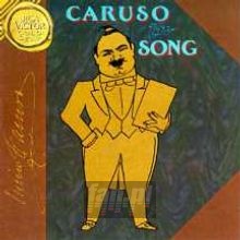 Caruso In Song - Enrico Caruso