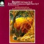 Sonatas Op. 120 - Rivka Golani