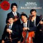 Schubert: Quartet No 15D 887/Op161 - Tokyo String Quartet