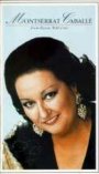From Russia With Love/English - Montserrat Caballe