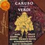 Caruso Sings Verdi - Enrico Caruso