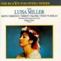 Verdi: Luisa Miller Gesamtaufnahme - Fausto Cleva