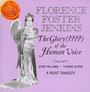 The Glory (????) Of The Human Voice - Florence Foster Jenkins 