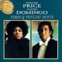 Verdi/Puccini: Duets - Leontyne Price  & Placido Do