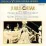 Julius Caesar - Rudel
